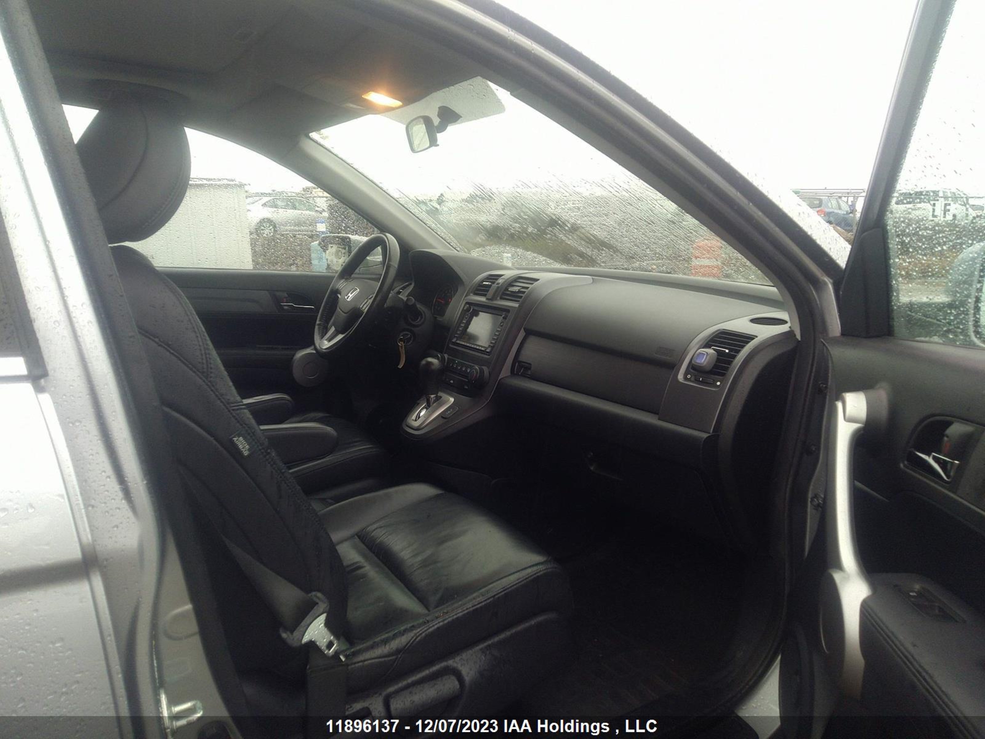 Photo 4 VIN: 5J6RE48767L815890 - HONDA CR-V 