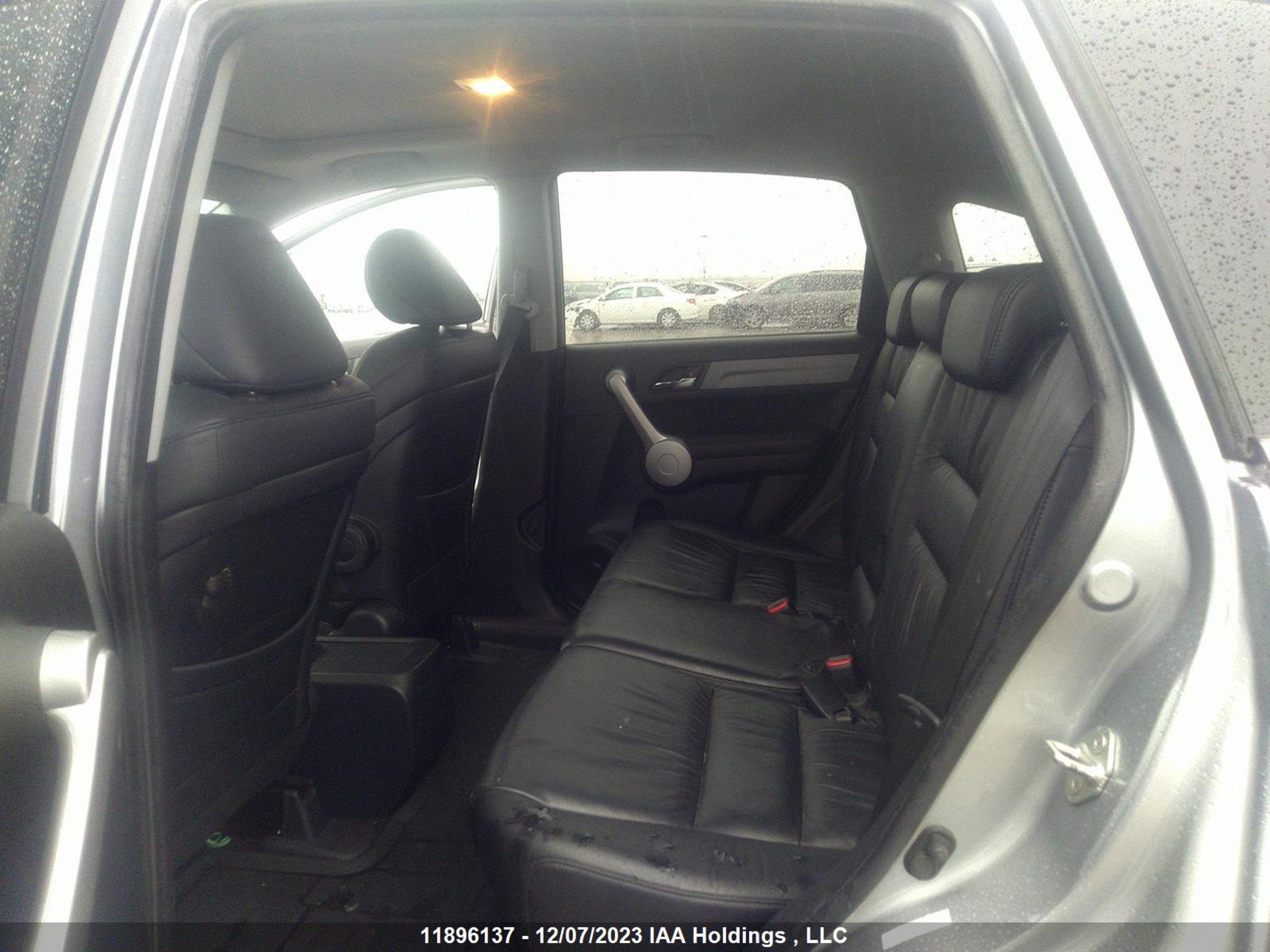 Photo 7 VIN: 5J6RE48767L815890 - HONDA CR-V 