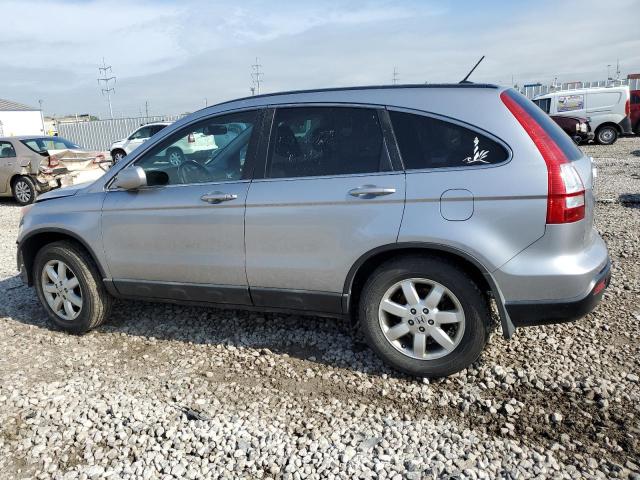 Photo 1 VIN: 5J6RE48768L019285 - HONDA CRV 