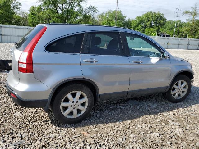 Photo 2 VIN: 5J6RE48768L019285 - HONDA CRV 