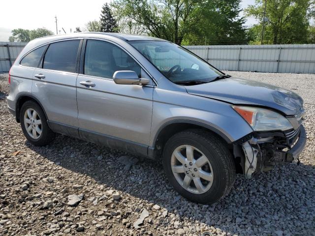 Photo 3 VIN: 5J6RE48768L019285 - HONDA CRV 