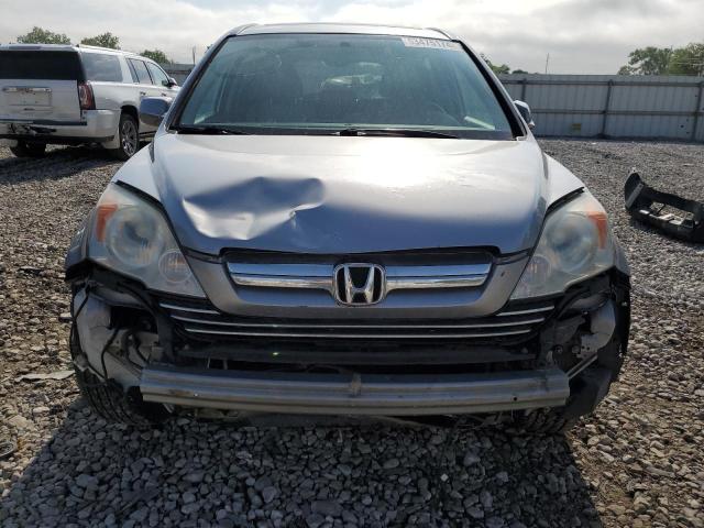 Photo 4 VIN: 5J6RE48768L019285 - HONDA CRV 