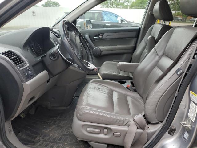 Photo 6 VIN: 5J6RE48768L019285 - HONDA CRV 