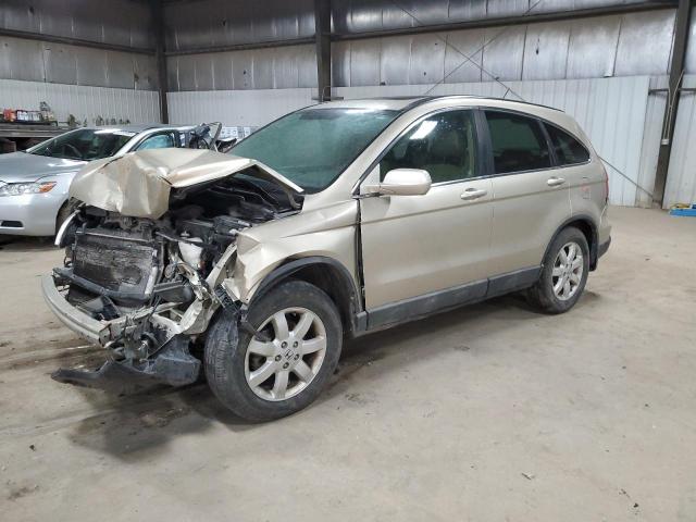 Photo 0 VIN: 5J6RE48768L019884 - HONDA CR-V EXL 