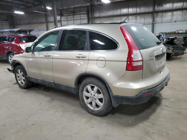 Photo 1 VIN: 5J6RE48768L019884 - HONDA CR-V EXL 