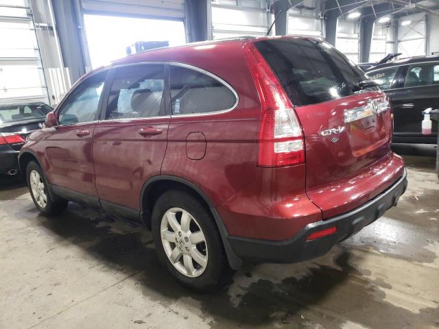 Photo 1 VIN: 5J6RE48768L022655 - HONDA CRV 