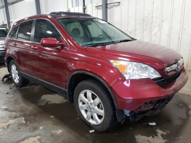 Photo 3 VIN: 5J6RE48768L022655 - HONDA CRV 