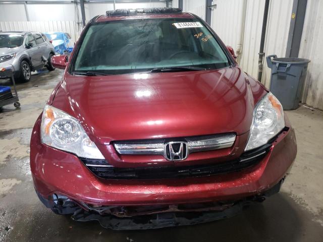 Photo 4 VIN: 5J6RE48768L022655 - HONDA CRV 