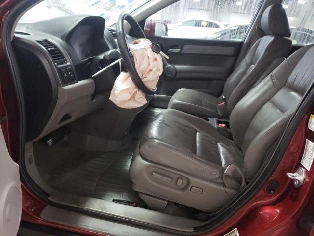 Photo 6 VIN: 5J6RE48768L022655 - HONDA CRV 