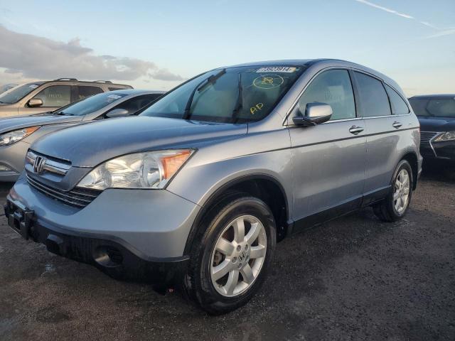 Photo 0 VIN: 5J6RE48768L026933 - HONDA CR-V EXL 