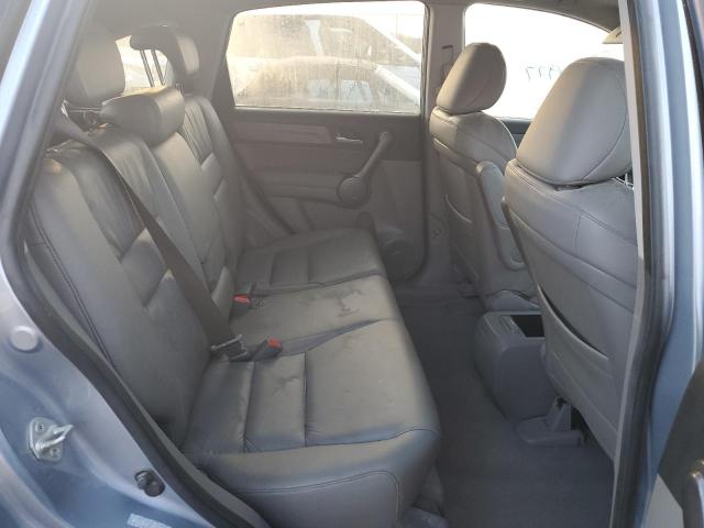 Photo 10 VIN: 5J6RE48768L026933 - HONDA CR-V EXL 