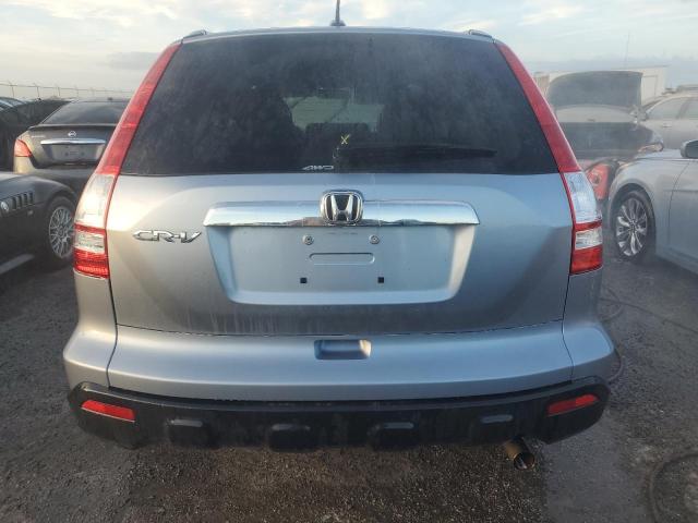 Photo 5 VIN: 5J6RE48768L026933 - HONDA CR-V EXL 