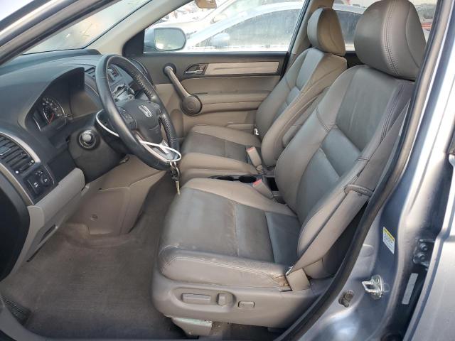 Photo 6 VIN: 5J6RE48768L026933 - HONDA CR-V EXL 