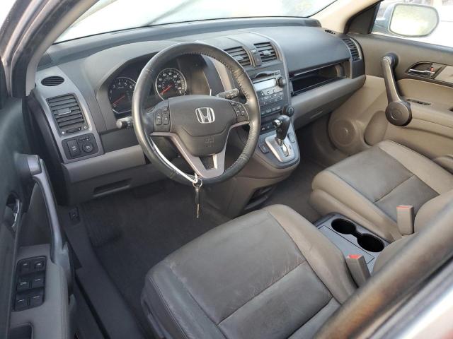 Photo 7 VIN: 5J6RE48768L026933 - HONDA CR-V EXL 