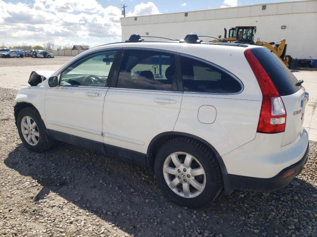 Photo 1 VIN: 5J6RE48768L027970 - HONDA CRV 