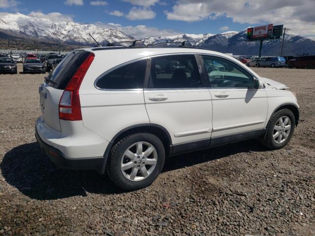 Photo 2 VIN: 5J6RE48768L027970 - HONDA CRV 