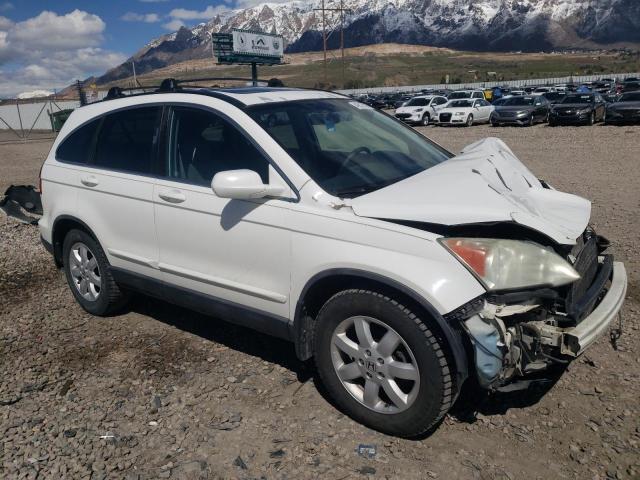 Photo 3 VIN: 5J6RE48768L027970 - HONDA CRV 