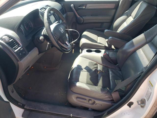 Photo 6 VIN: 5J6RE48768L027970 - HONDA CRV 