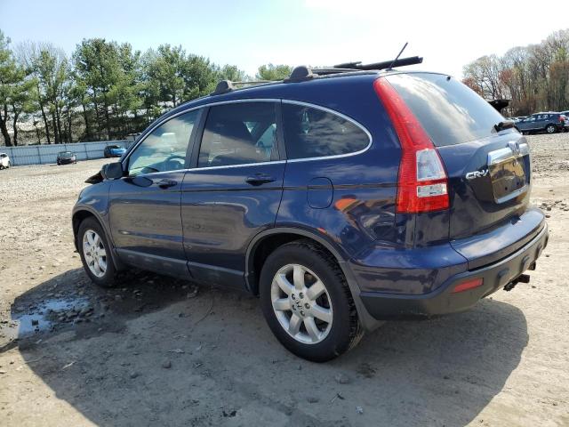 Photo 1 VIN: 5J6RE48768L043134 - HONDA CRV 