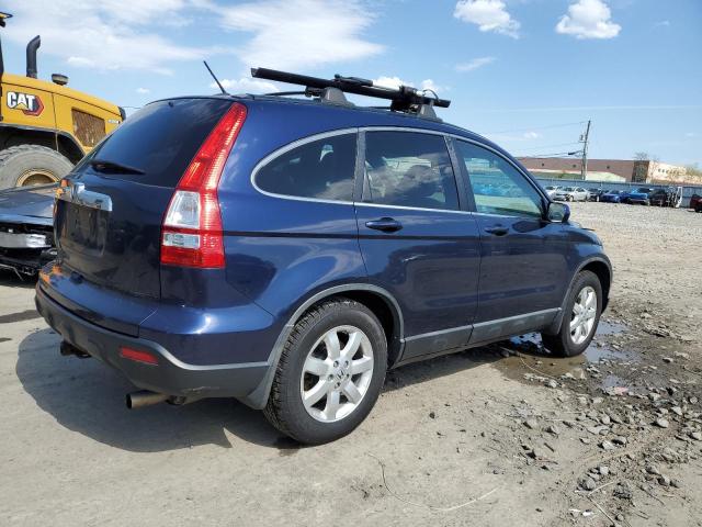 Photo 2 VIN: 5J6RE48768L043134 - HONDA CRV 