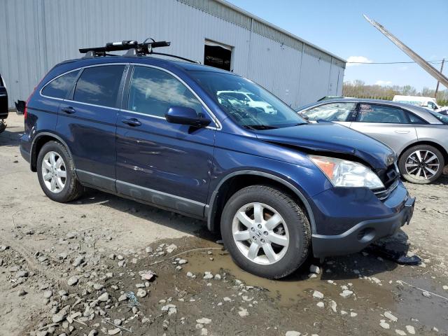 Photo 3 VIN: 5J6RE48768L043134 - HONDA CRV 