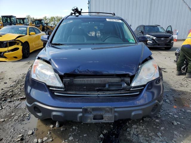 Photo 4 VIN: 5J6RE48768L043134 - HONDA CRV 