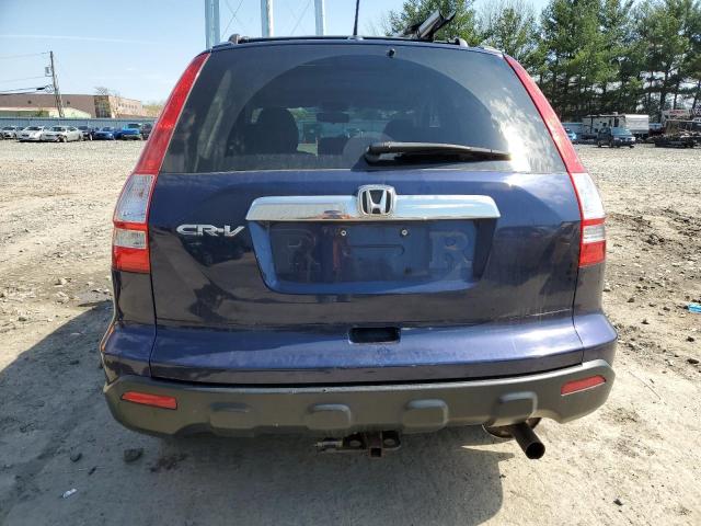 Photo 5 VIN: 5J6RE48768L043134 - HONDA CRV 