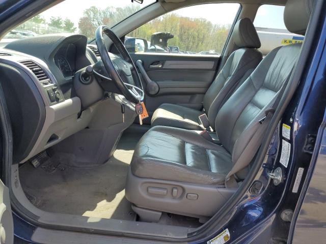 Photo 6 VIN: 5J6RE48768L043134 - HONDA CRV 