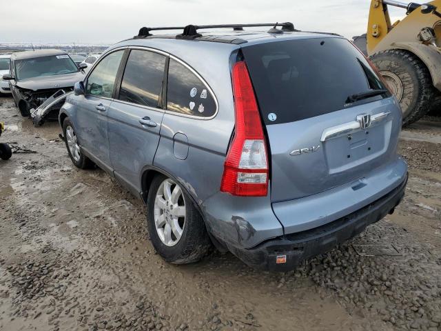 Photo 1 VIN: 5J6RE48768L045028 - HONDA CRV 