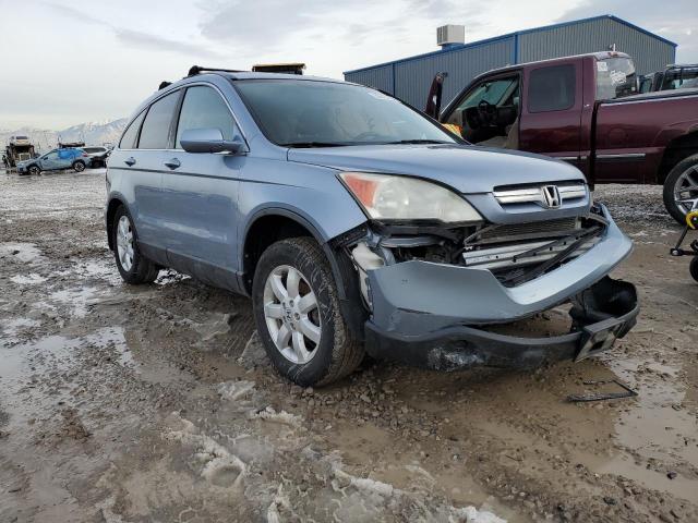 Photo 3 VIN: 5J6RE48768L045028 - HONDA CRV 