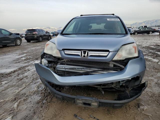 Photo 4 VIN: 5J6RE48768L045028 - HONDA CRV 