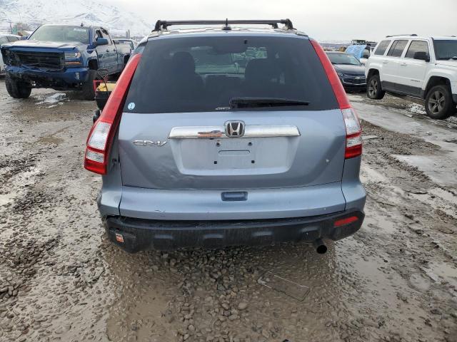 Photo 5 VIN: 5J6RE48768L045028 - HONDA CRV 