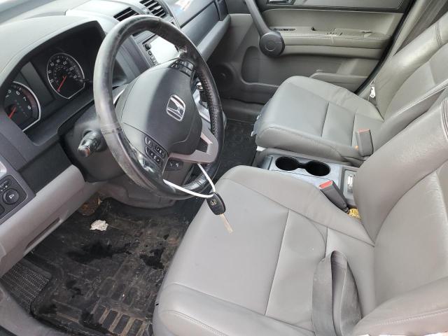 Photo 6 VIN: 5J6RE48768L045028 - HONDA CRV 