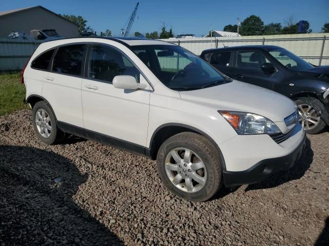 Photo 3 VIN: 5J6RE48769L000110 - HONDA CR-V EXL 