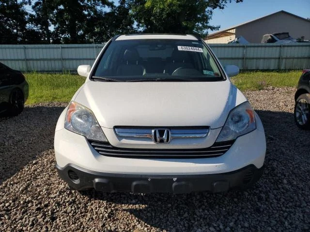 Photo 4 VIN: 5J6RE48769L000110 - HONDA CR-V EXL 