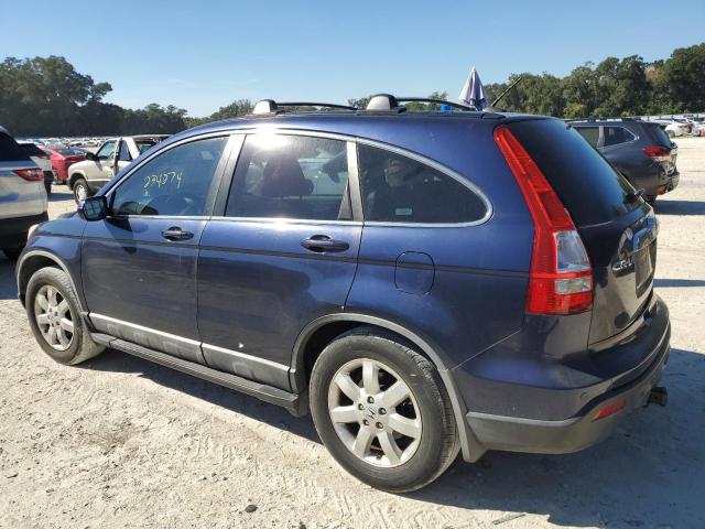 Photo 1 VIN: 5J6RE48769L002374 - HONDA CRV 