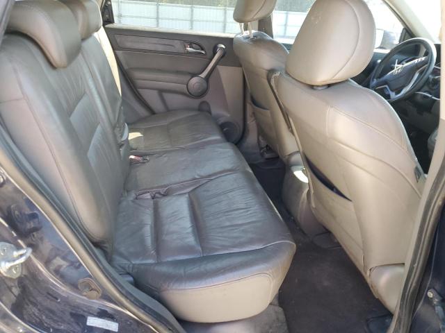 Photo 10 VIN: 5J6RE48769L002374 - HONDA CRV 