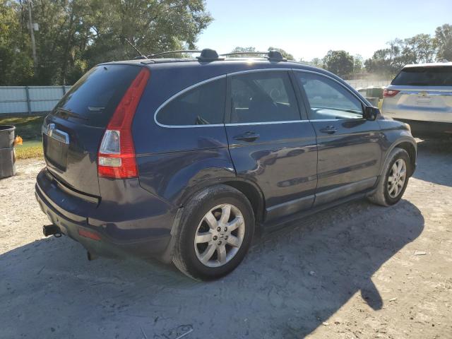 Photo 2 VIN: 5J6RE48769L002374 - HONDA CRV 