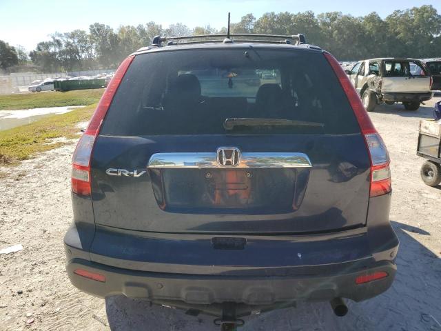 Photo 5 VIN: 5J6RE48769L002374 - HONDA CRV 