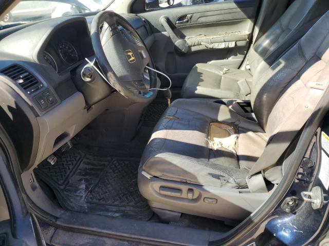 Photo 6 VIN: 5J6RE48769L002374 - HONDA CRV 