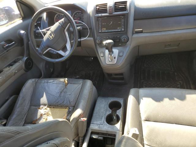 Photo 7 VIN: 5J6RE48769L002374 - HONDA CRV 