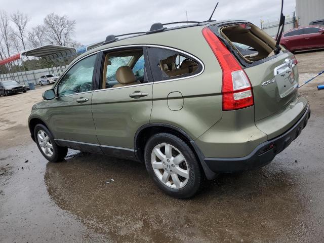 Photo 1 VIN: 5J6RE48769L010989 - HONDA CRV 