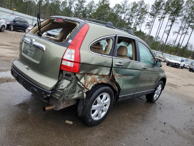 Photo 2 VIN: 5J6RE48769L010989 - HONDA CRV 