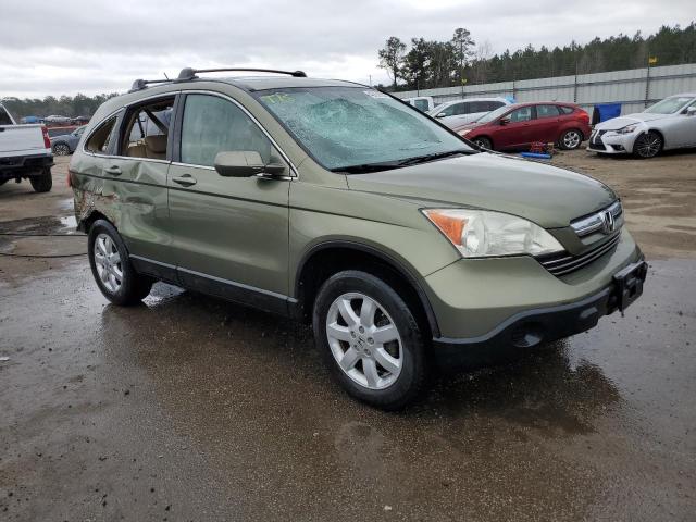 Photo 3 VIN: 5J6RE48769L010989 - HONDA CRV 