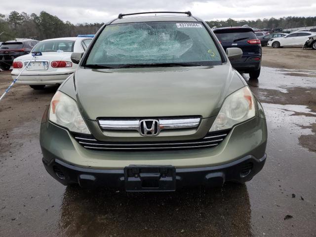 Photo 4 VIN: 5J6RE48769L010989 - HONDA CRV 