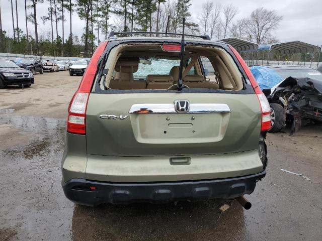 Photo 5 VIN: 5J6RE48769L010989 - HONDA CRV 