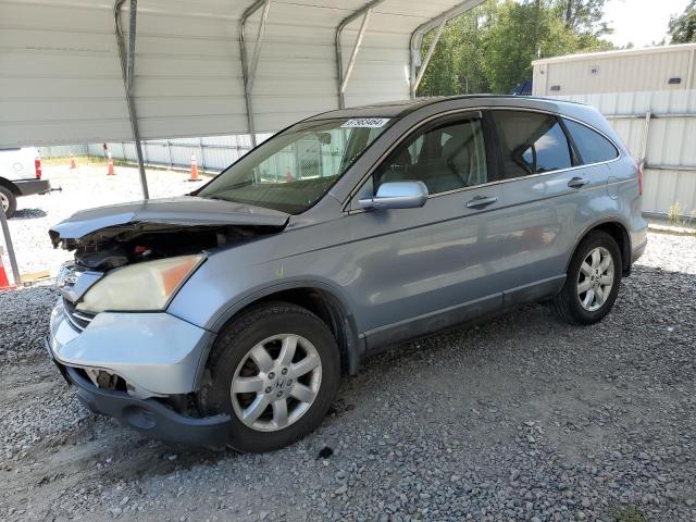 Photo 0 VIN: 5J6RE48769L021538 - HONDA CR-V EXL 