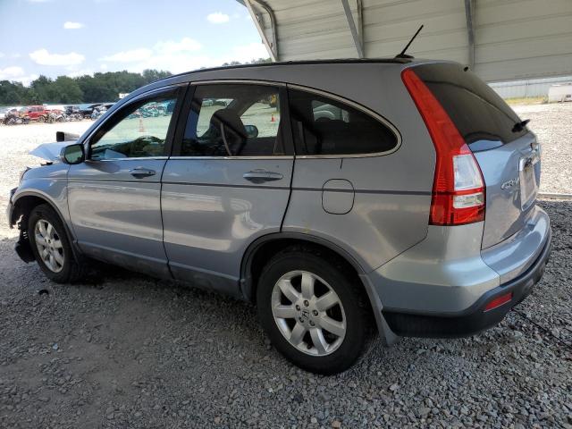 Photo 1 VIN: 5J6RE48769L021538 - HONDA CR-V EXL 