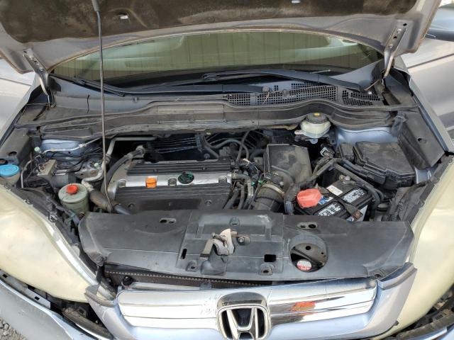 Photo 11 VIN: 5J6RE48769L021538 - HONDA CR-V EXL 