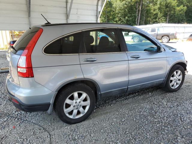 Photo 2 VIN: 5J6RE48769L021538 - HONDA CR-V EXL 